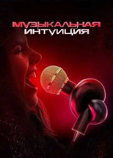 Постер сериала Музыкальная интуиция